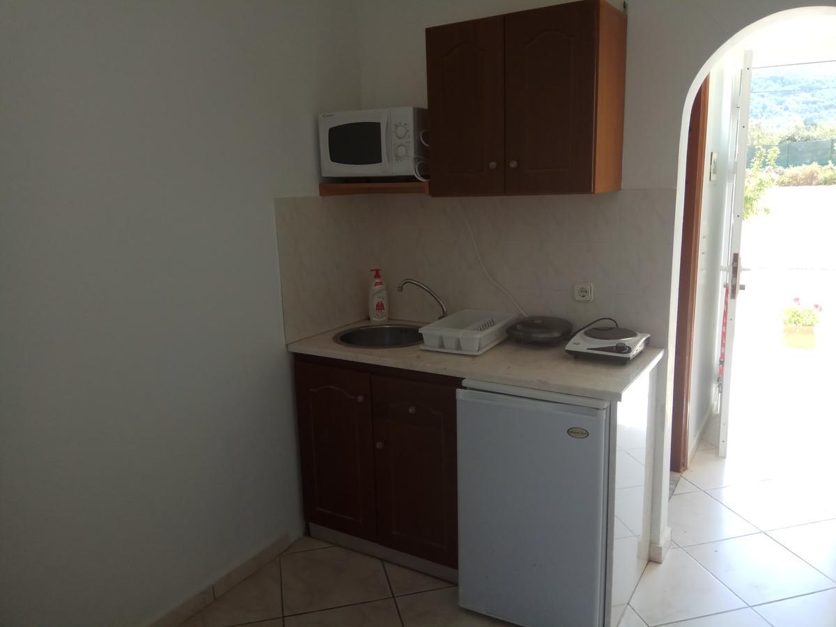 Appartement Matina Kéfalos