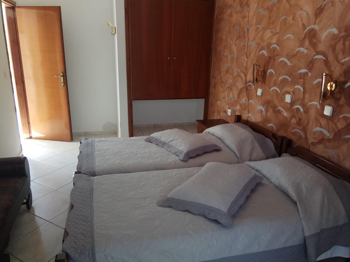 Appartement Matina *